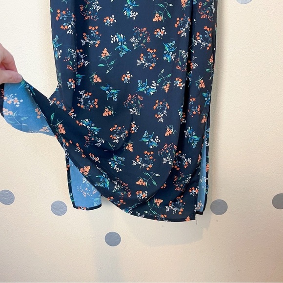 The Fifth Label Floral Sleeveless Dress - Picture 5 of 6